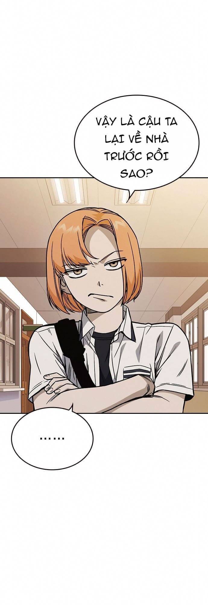 Học Nhóm - Chapter 152 - Page 34
