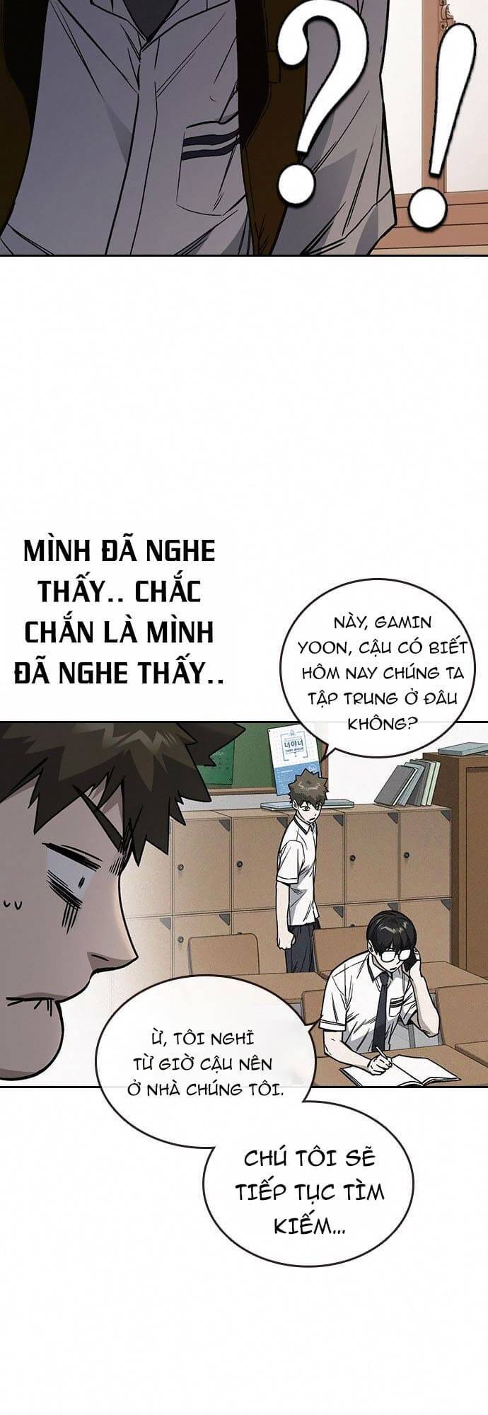 Học Nhóm - Chapter 152 - Page 37