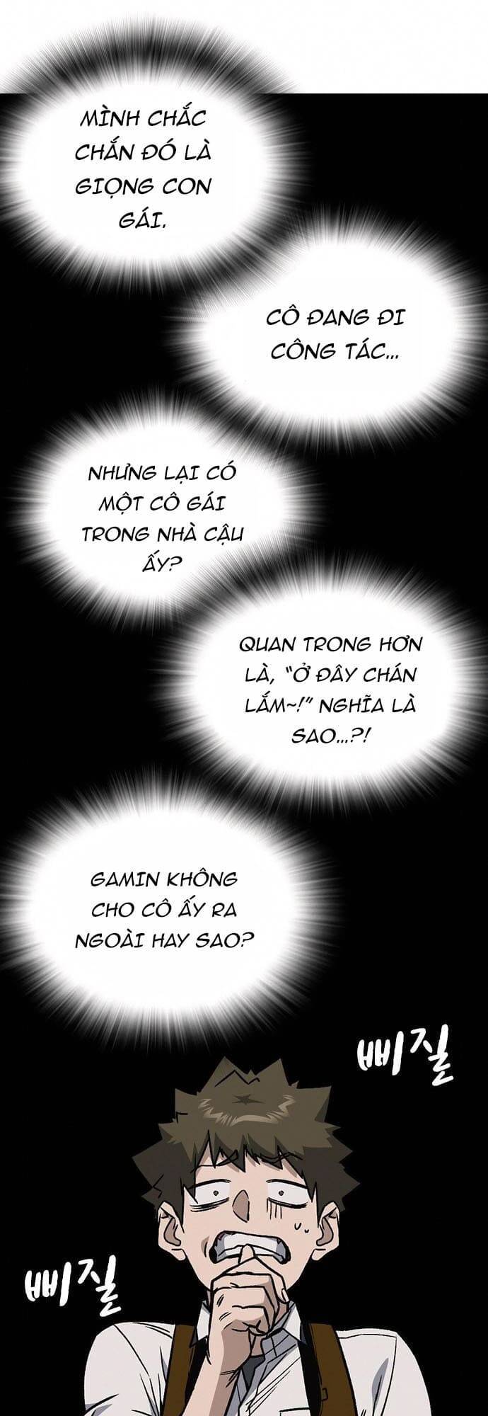 Học Nhóm - Chapter 152 - Page 40