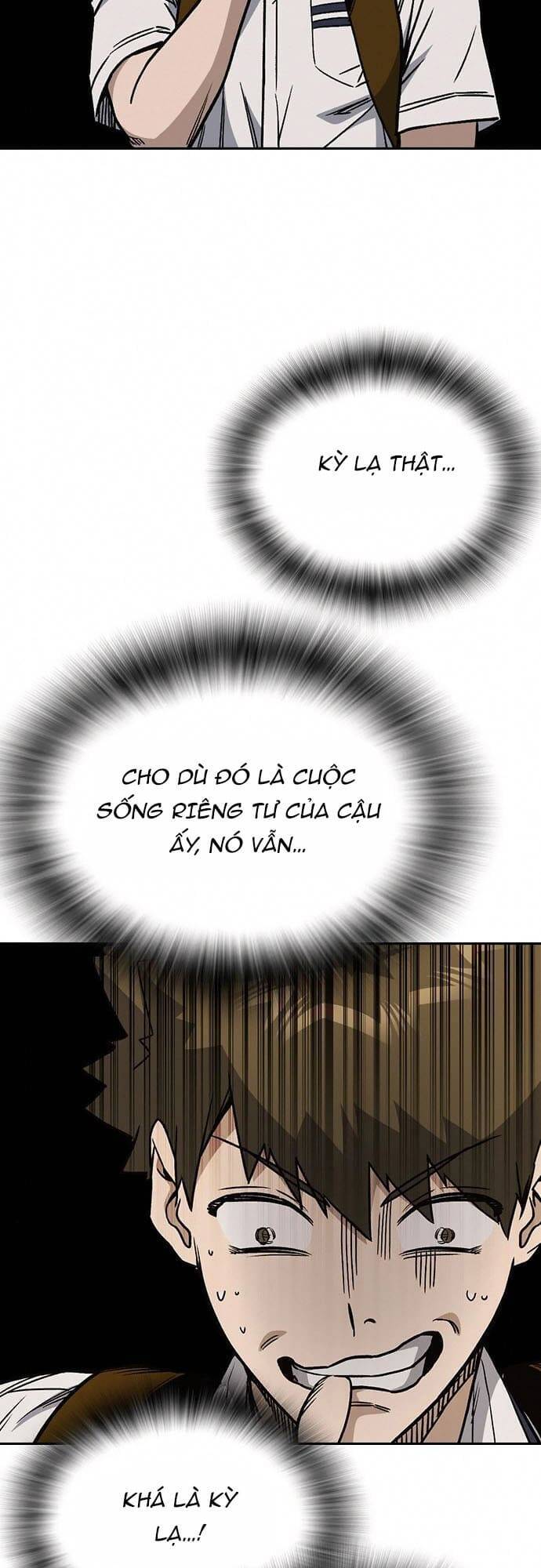 Học Nhóm - Chapter 152 - Page 41