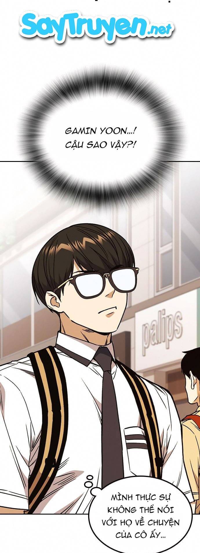 Học Nhóm - Chapter 152 - Page 43