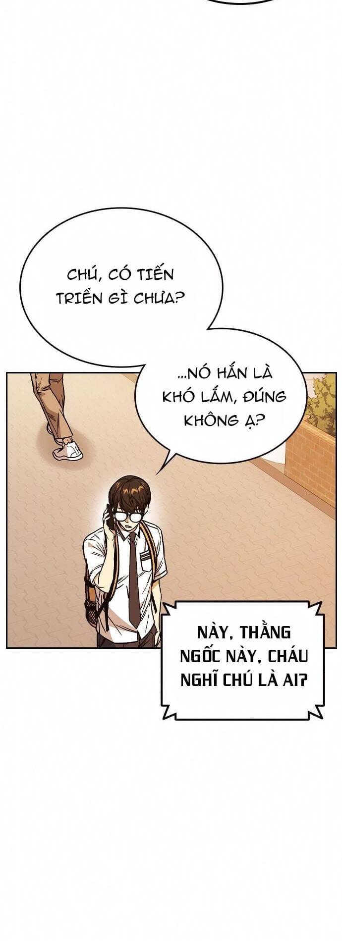 Học Nhóm - Chapter 152 - Page 44