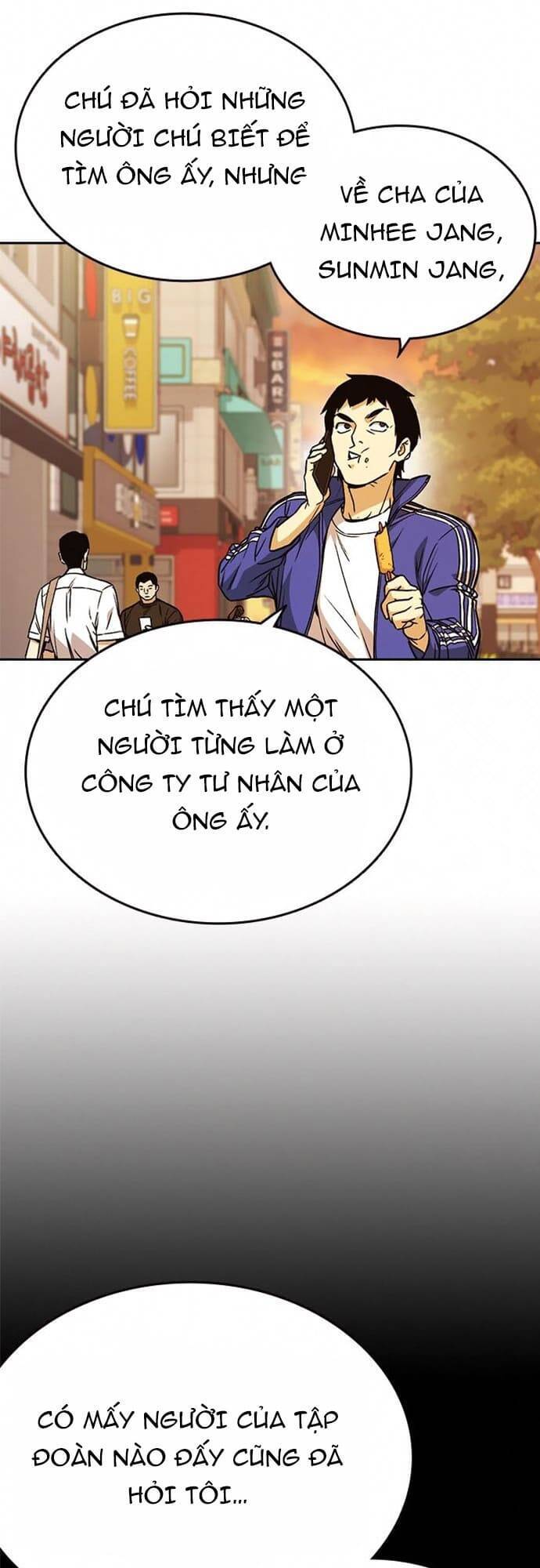 Học Nhóm - Chapter 152 - Page 45