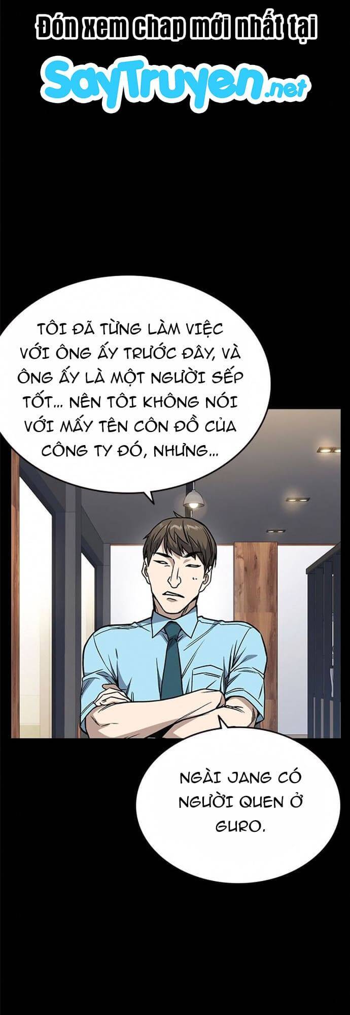 Học Nhóm - Chapter 152 - Page 48