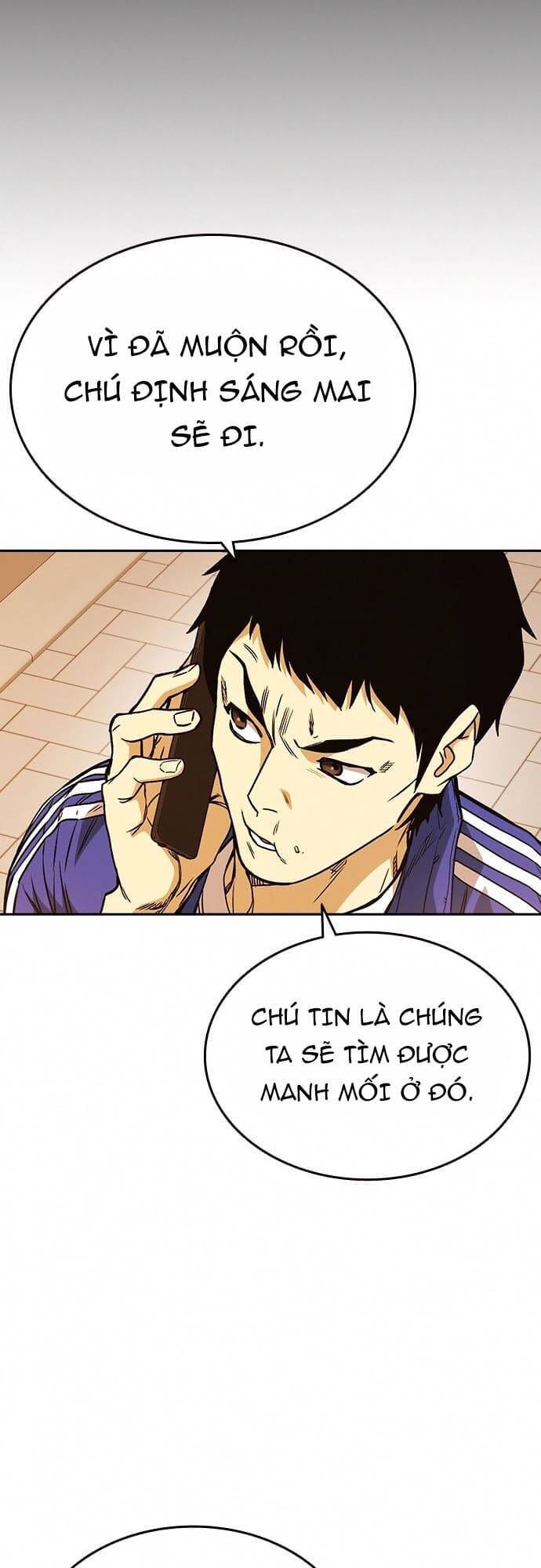 Học Nhóm - Chapter 152 - Page 51