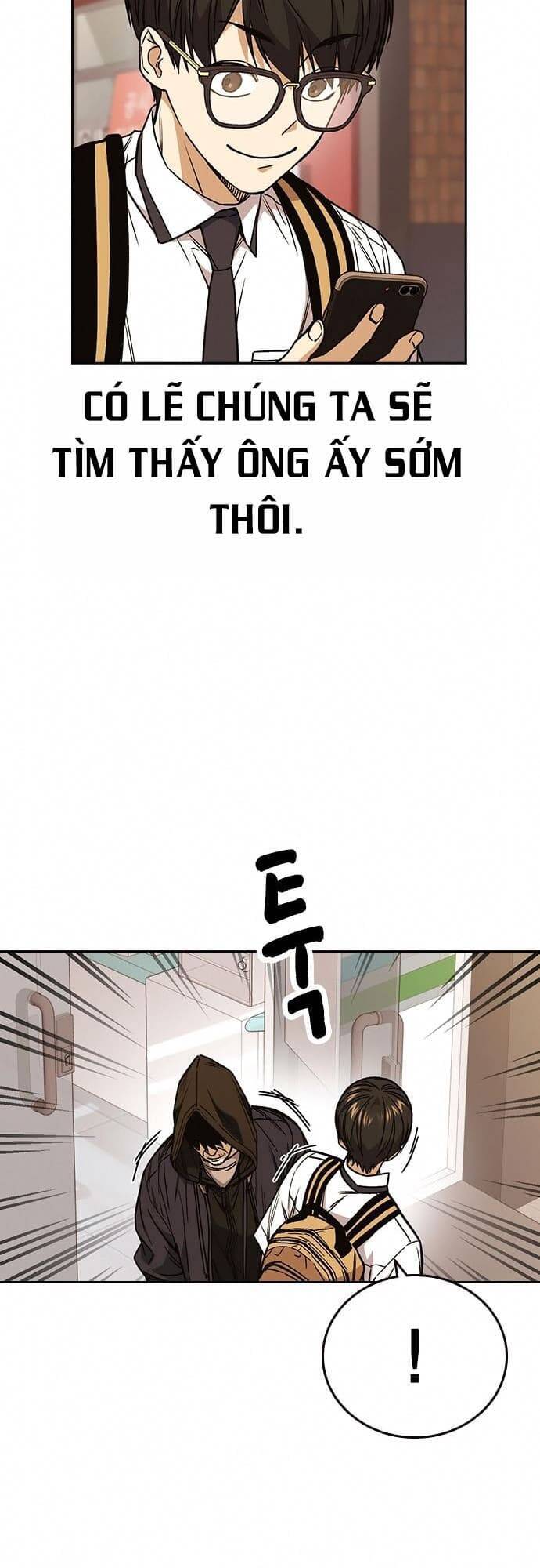 Học Nhóm - Chapter 152 - Page 53