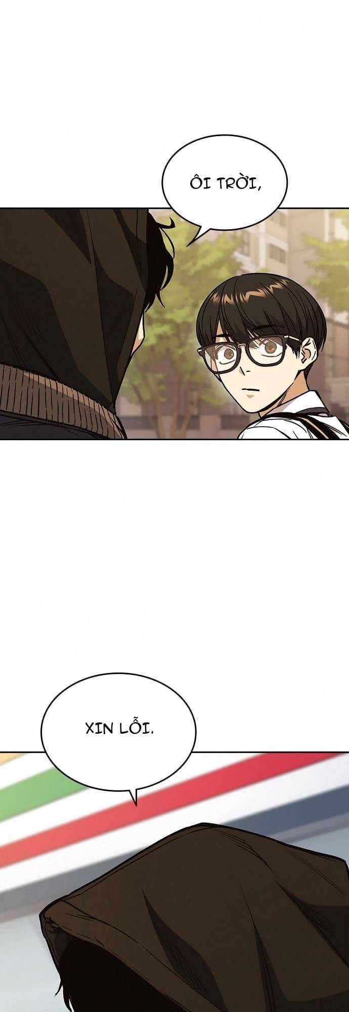 Học Nhóm - Chapter 152 - Page 54