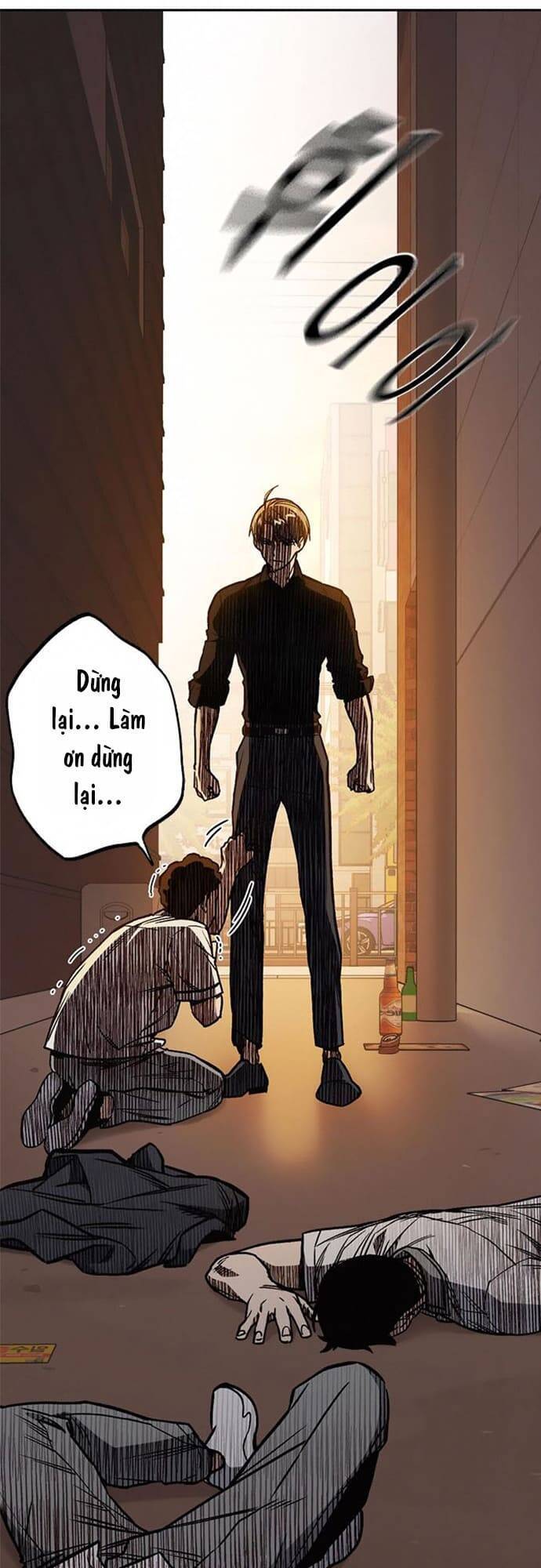 Học Nhóm - Chapter 152 - Page 6