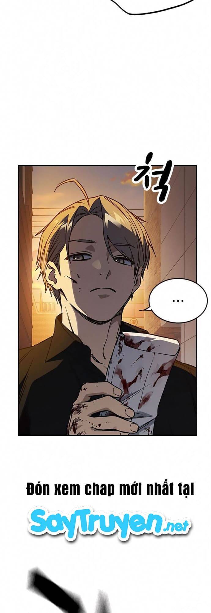 Học Nhóm - Chapter 152 - Page 8