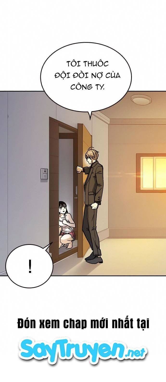 Học Nhóm - Chapter 153 - Page 10