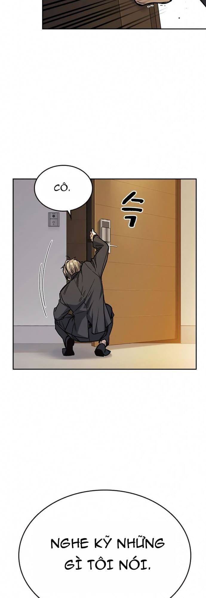 Học Nhóm - Chapter 153 - Page 12