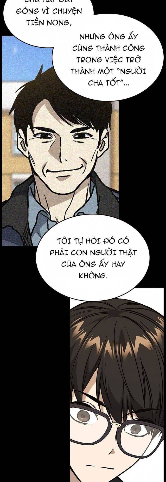 Học Nhóm - Chapter 153 - Page 17