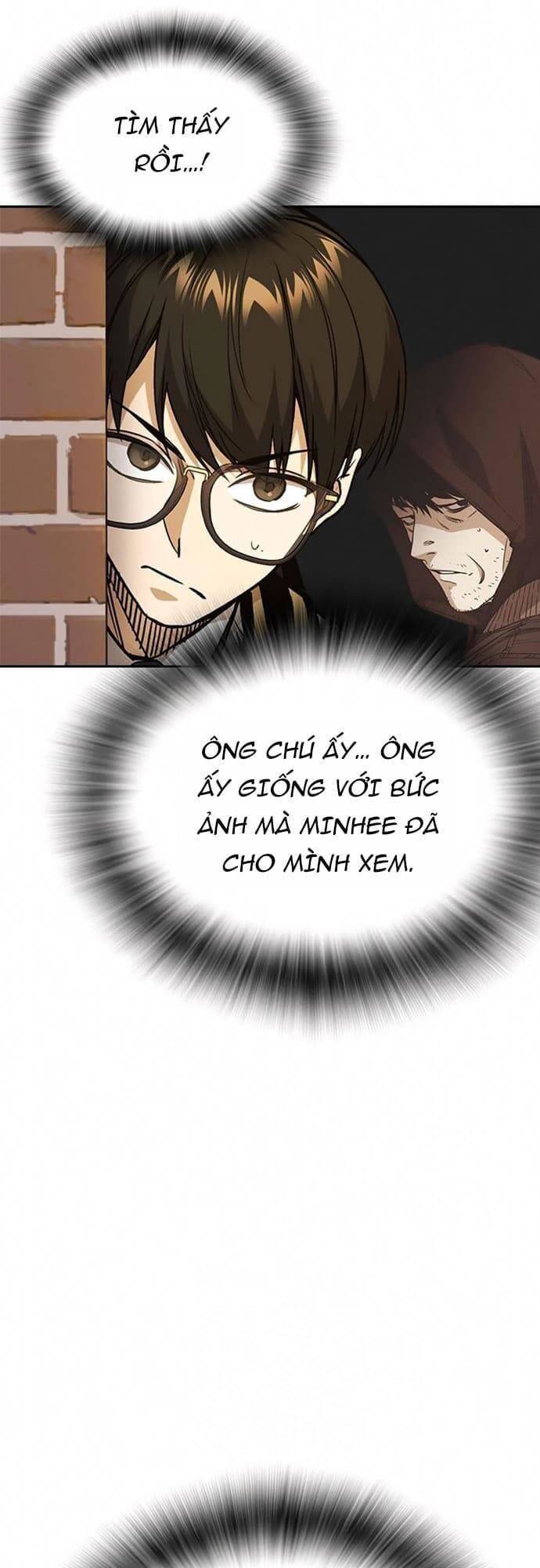 Học Nhóm - Chapter 153 - Page 21