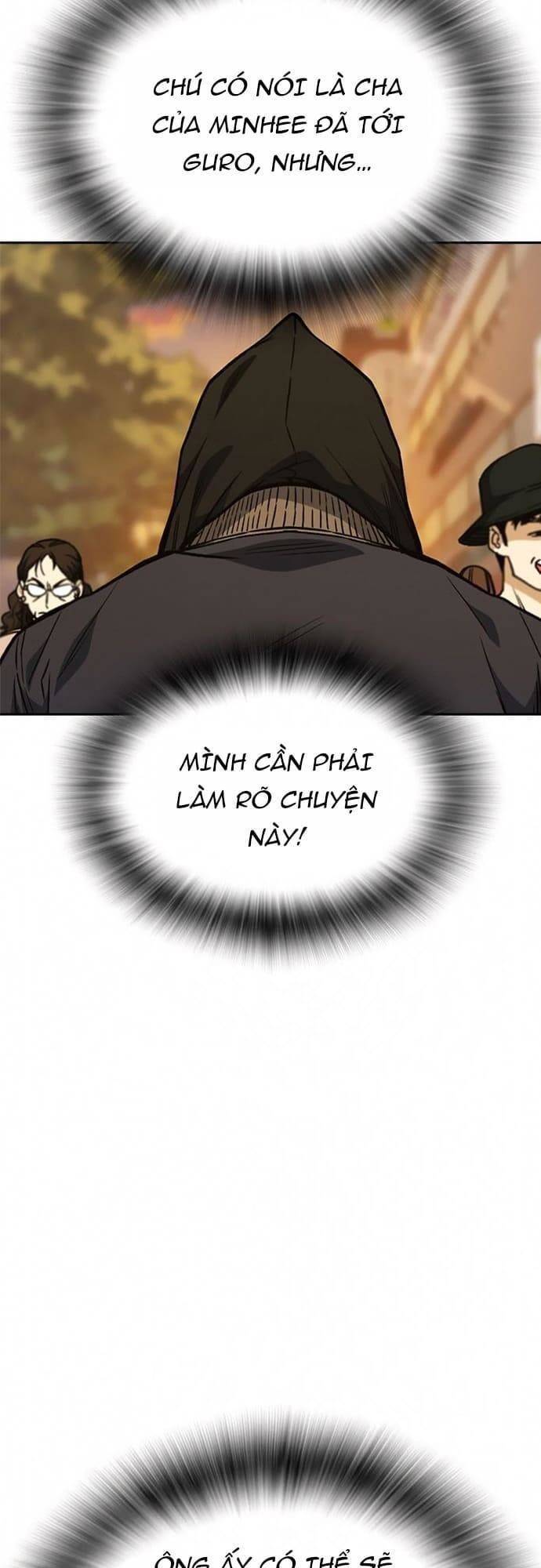 Học Nhóm - Chapter 153 - Page 22