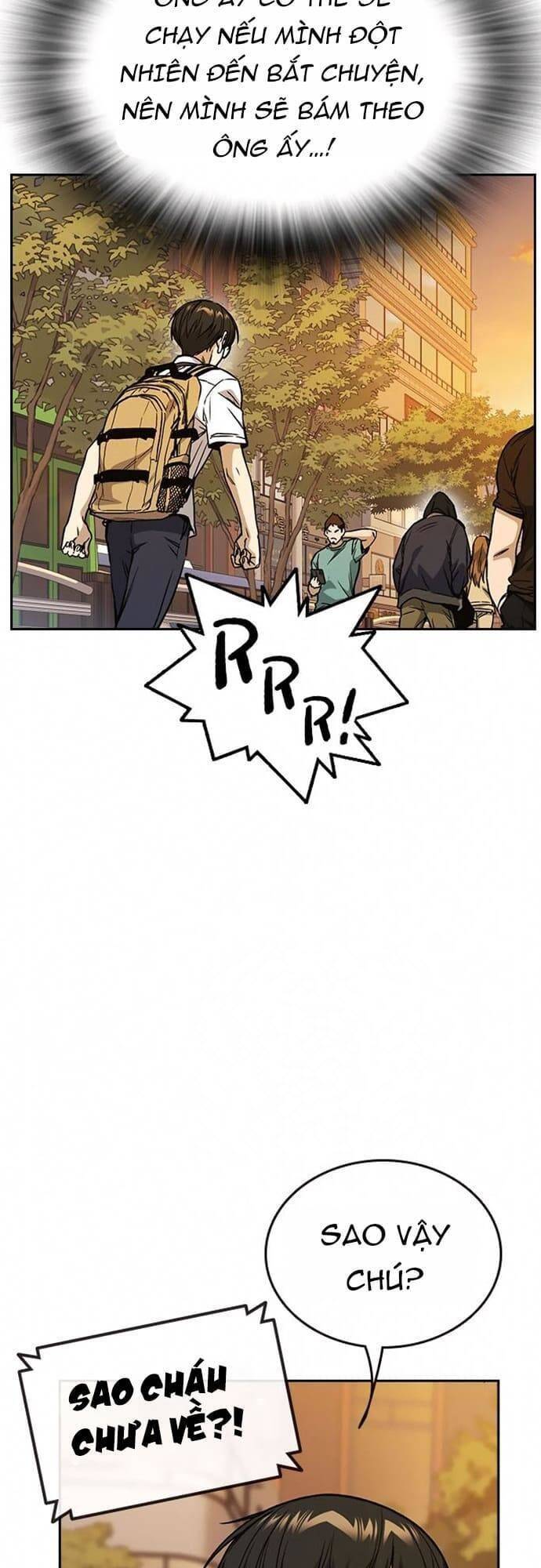 Học Nhóm - Chapter 153 - Page 23