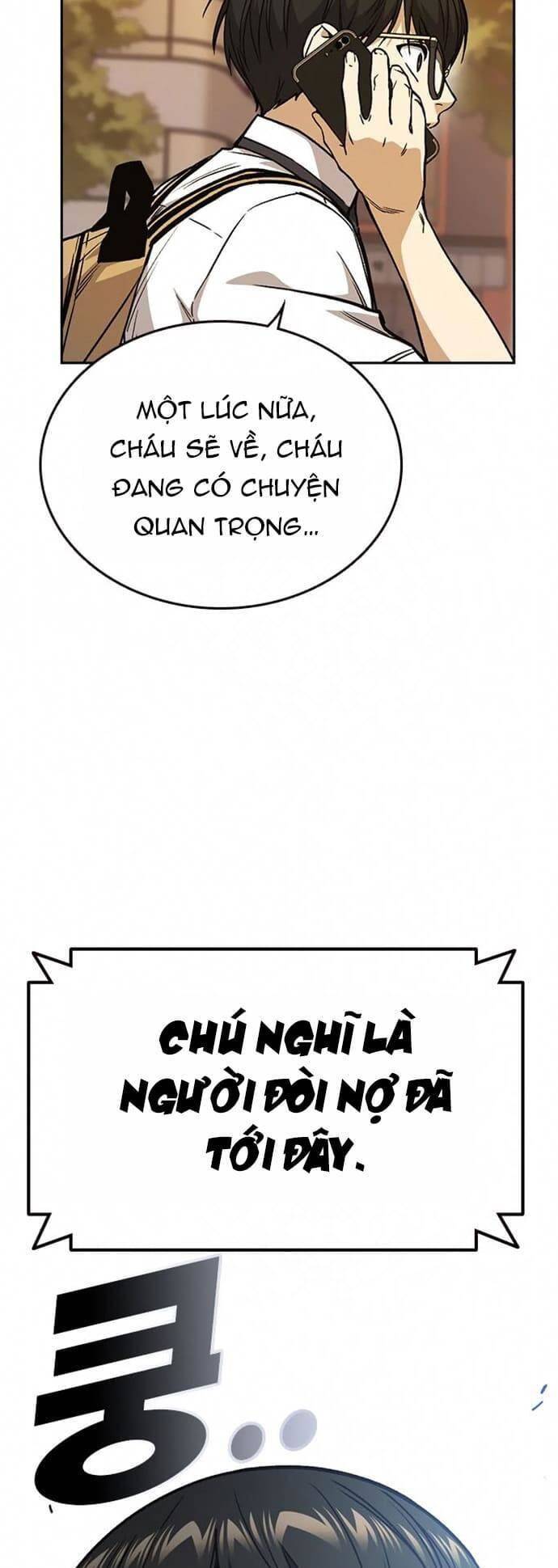 Học Nhóm - Chapter 153 - Page 24