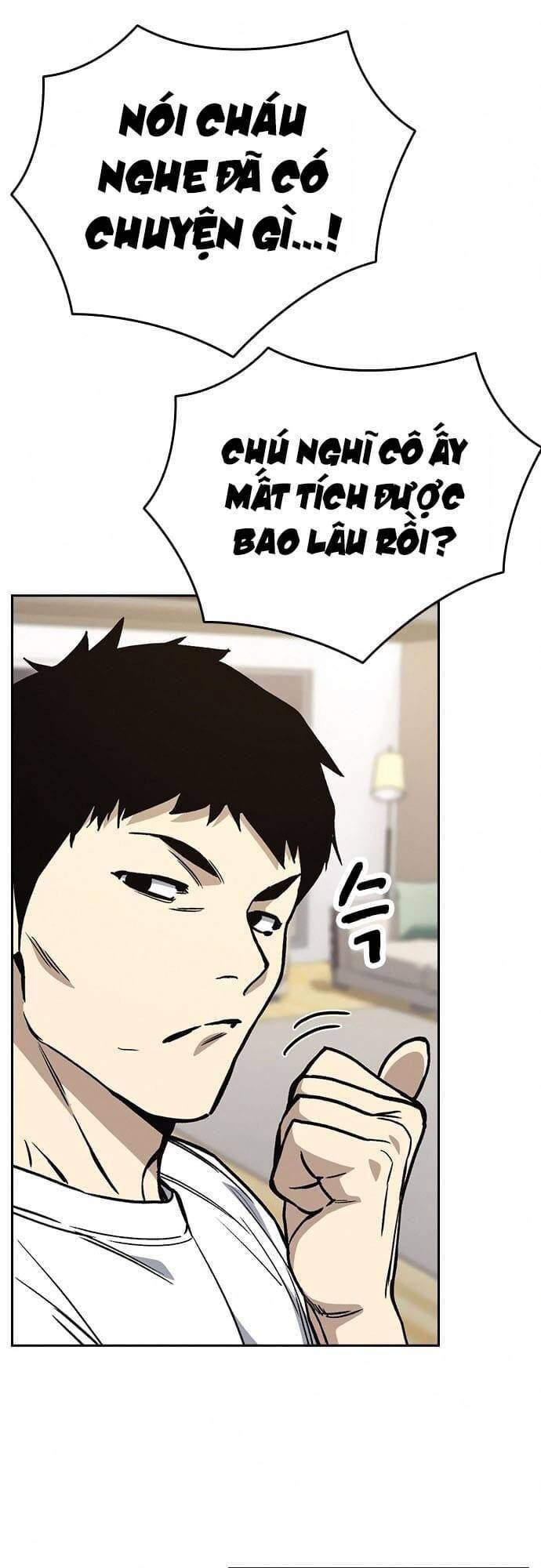 Học Nhóm - Chapter 153 - Page 28