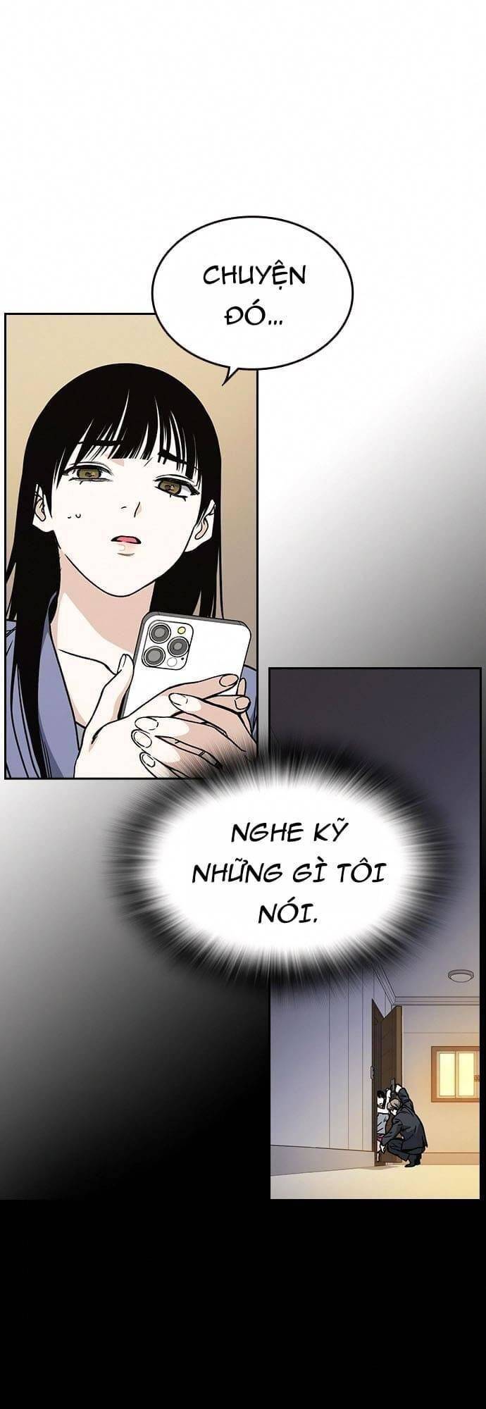 Học Nhóm - Chapter 153 - Page 33