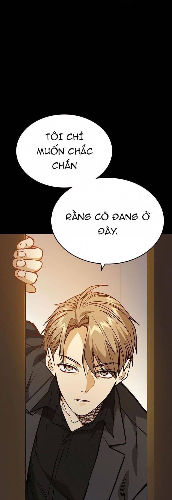 Học Nhóm - Chapter 153 - Page 35