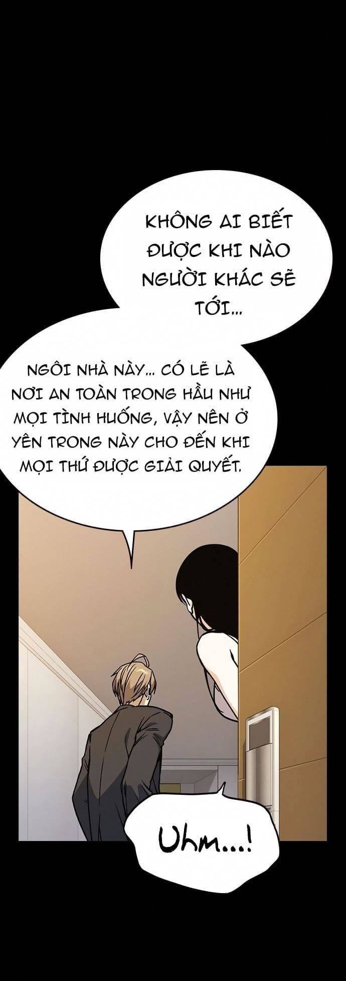 Học Nhóm - Chapter 153 - Page 38