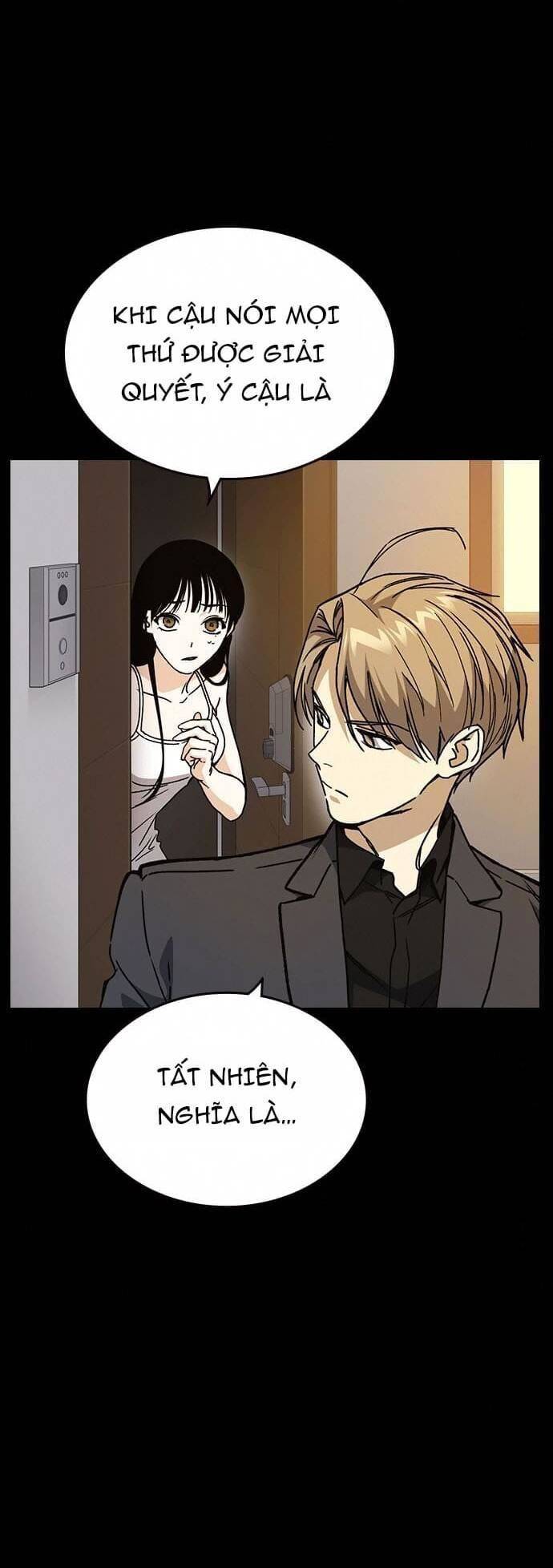Học Nhóm - Chapter 153 - Page 39