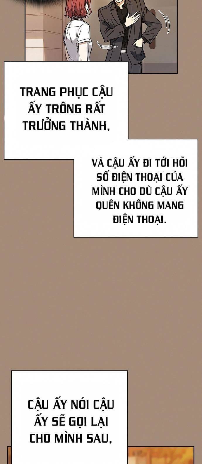 Học Nhóm - Chapter 153 - Page 4