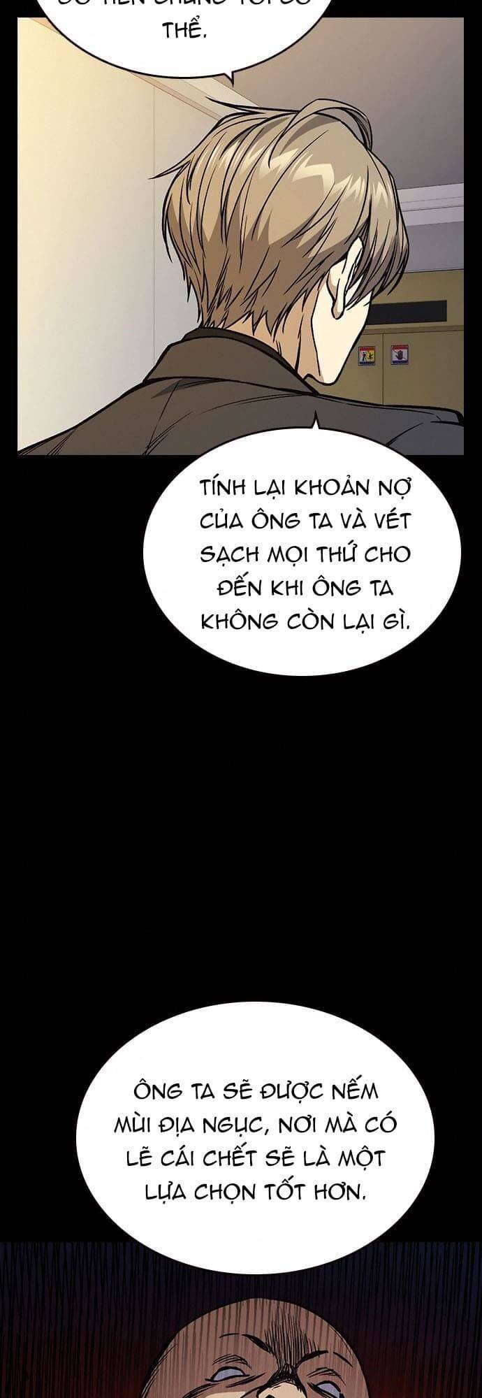 Học Nhóm - Chapter 153 - Page 41