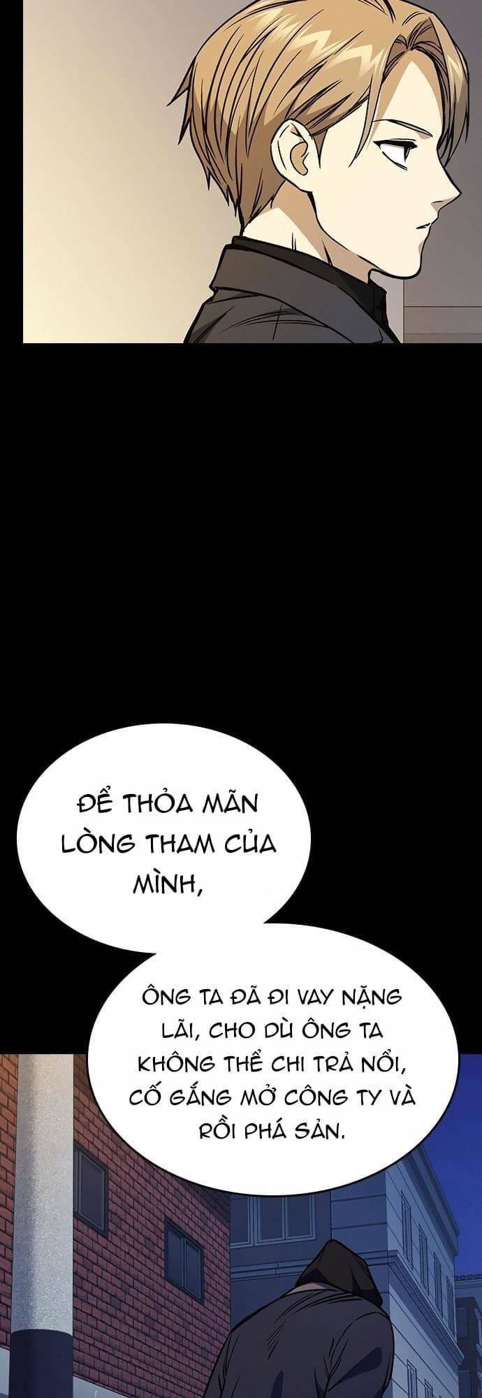 Học Nhóm - Chapter 153 - Page 44