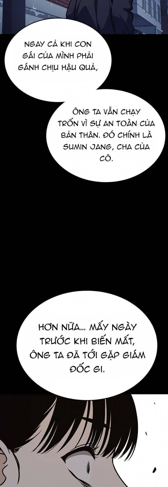 Học Nhóm - Chapter 153 - Page 45