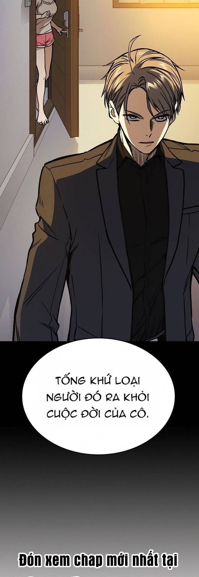 Học Nhóm - Chapter 153 - Page 47