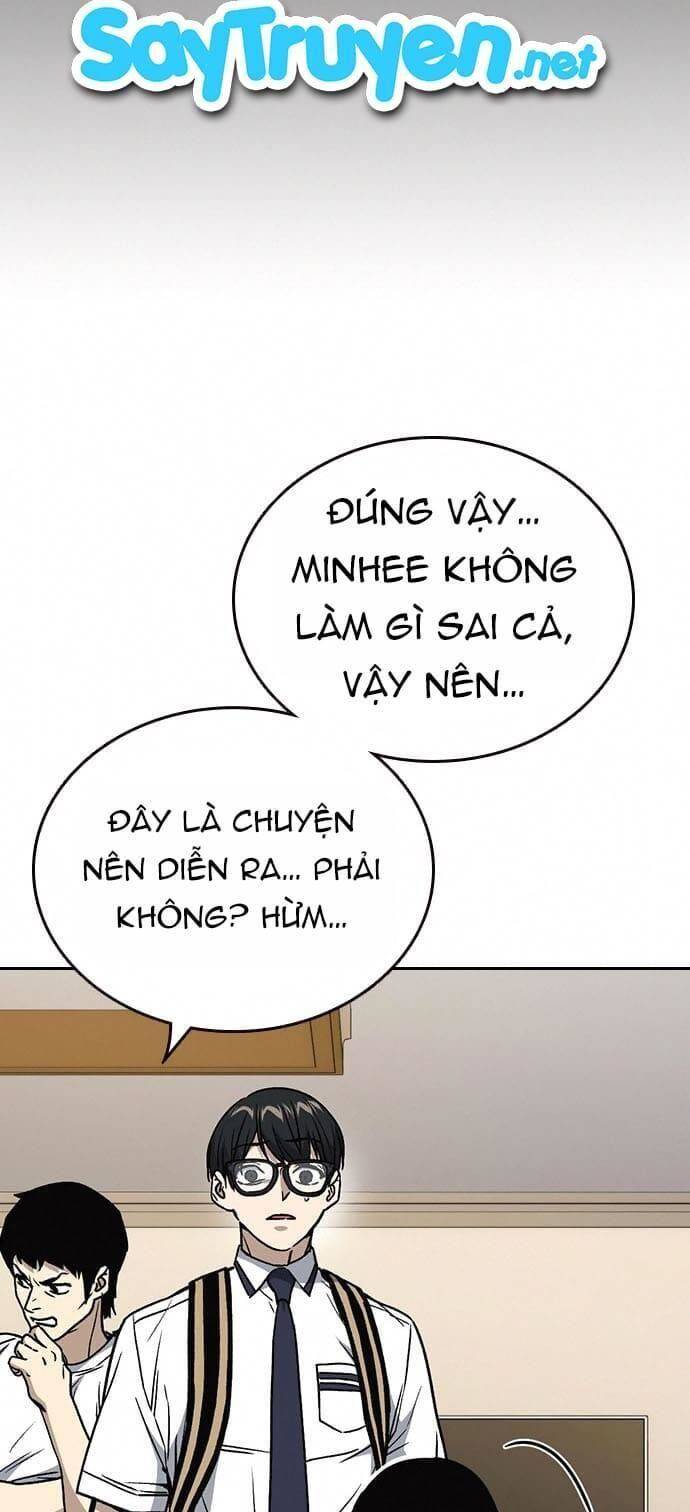 Học Nhóm - Chapter 153 - Page 48