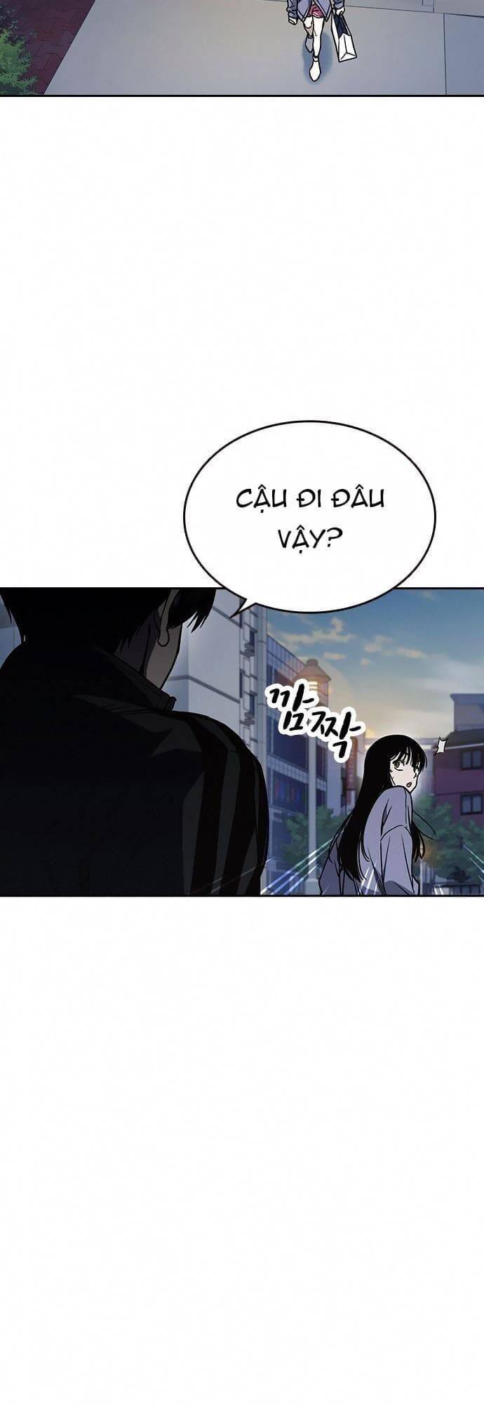 Học Nhóm - Chapter 153 - Page 52