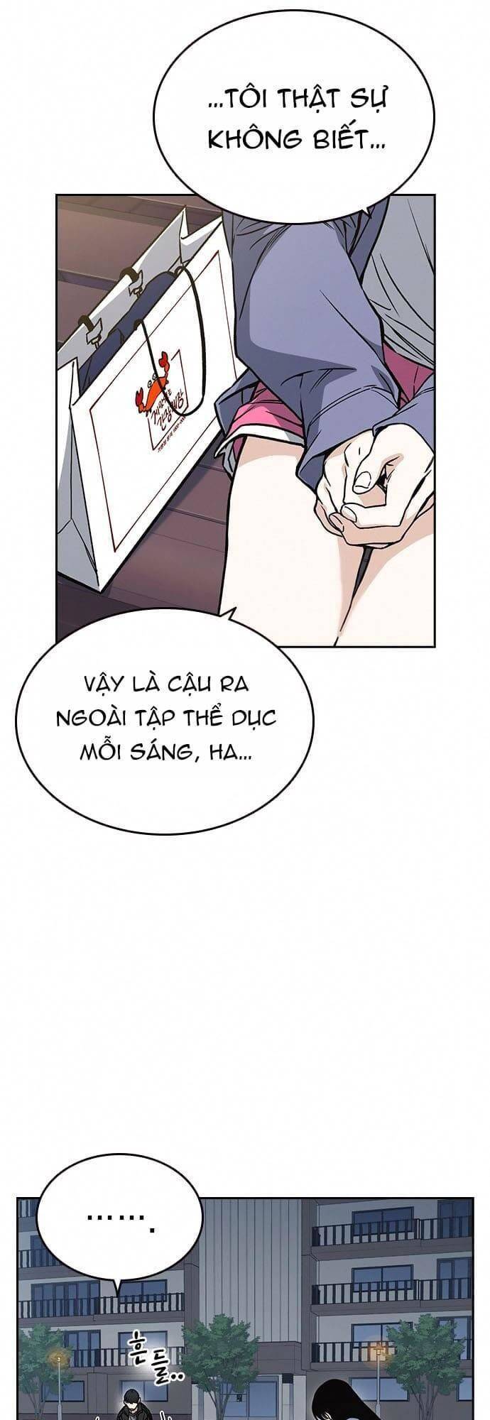 Học Nhóm - Chapter 153 - Page 53