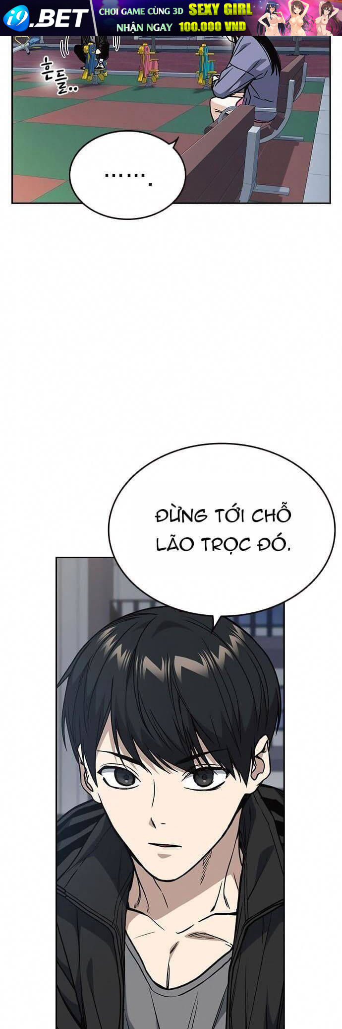 Học Nhóm - Chapter 153 - Page 54