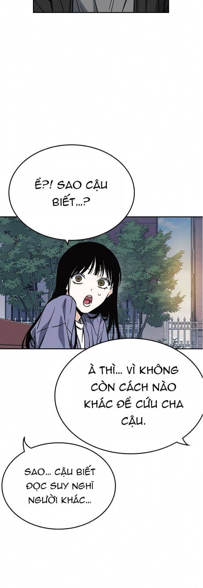 Học Nhóm - Chapter 153 - Page 55