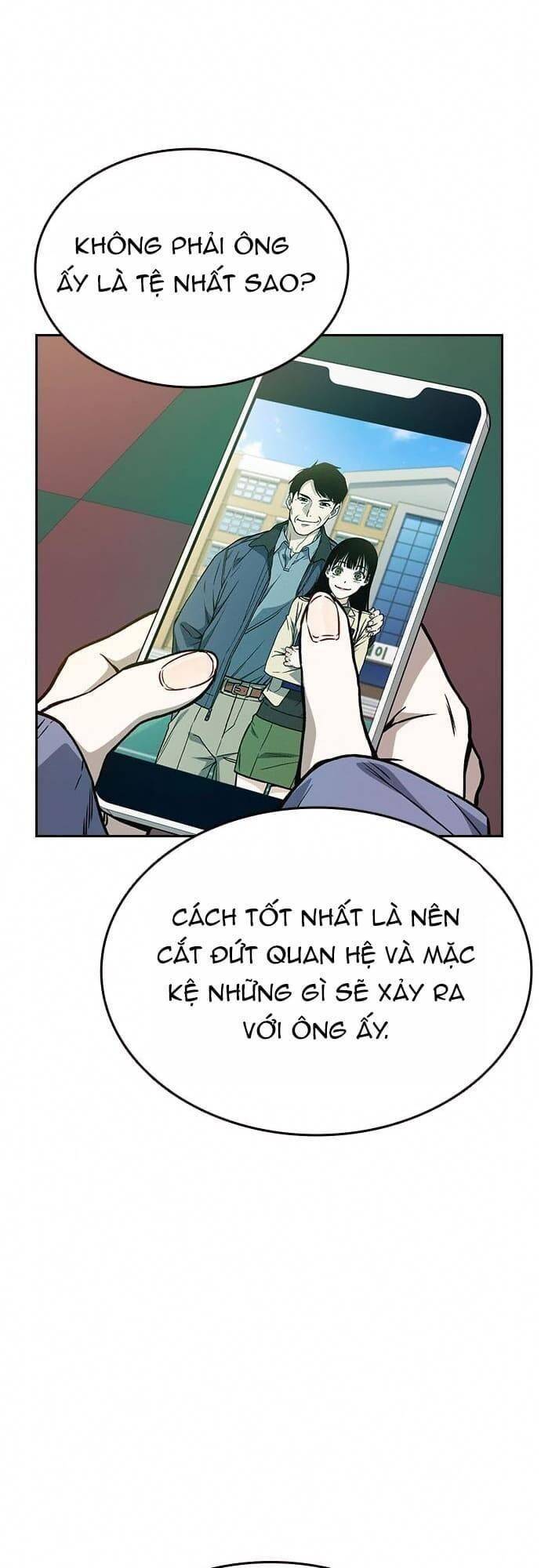 Học Nhóm - Chapter 153 - Page 57