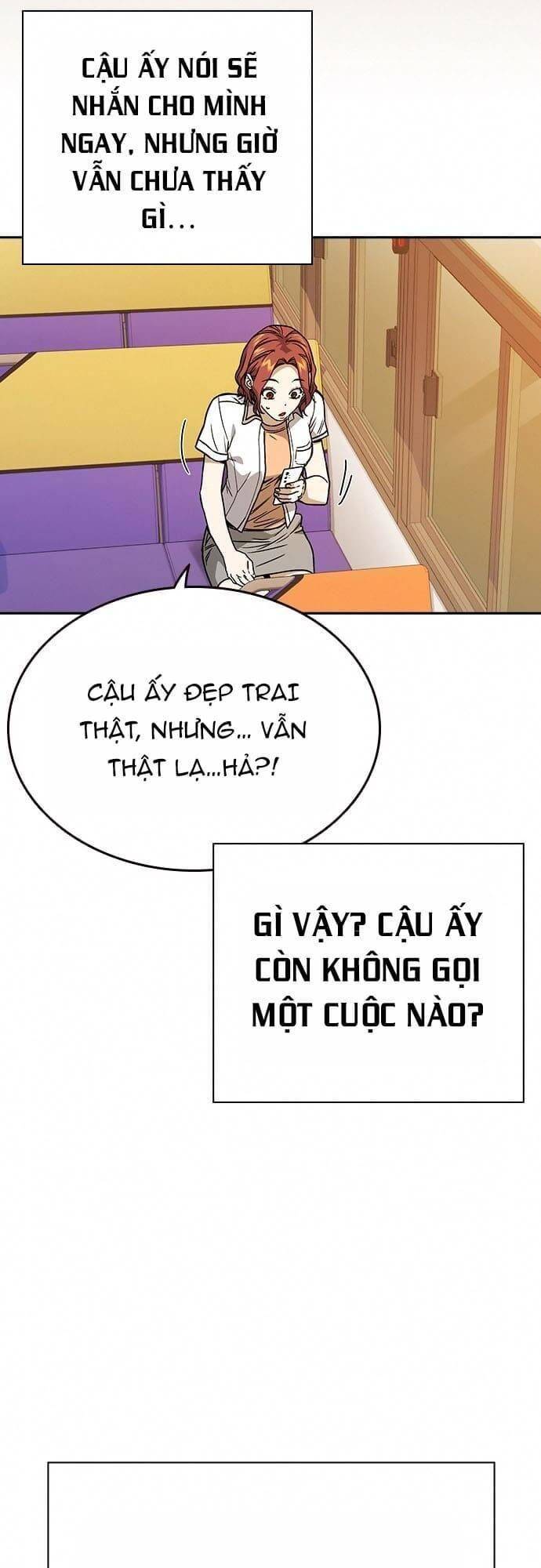 Học Nhóm - Chapter 153 - Page 6