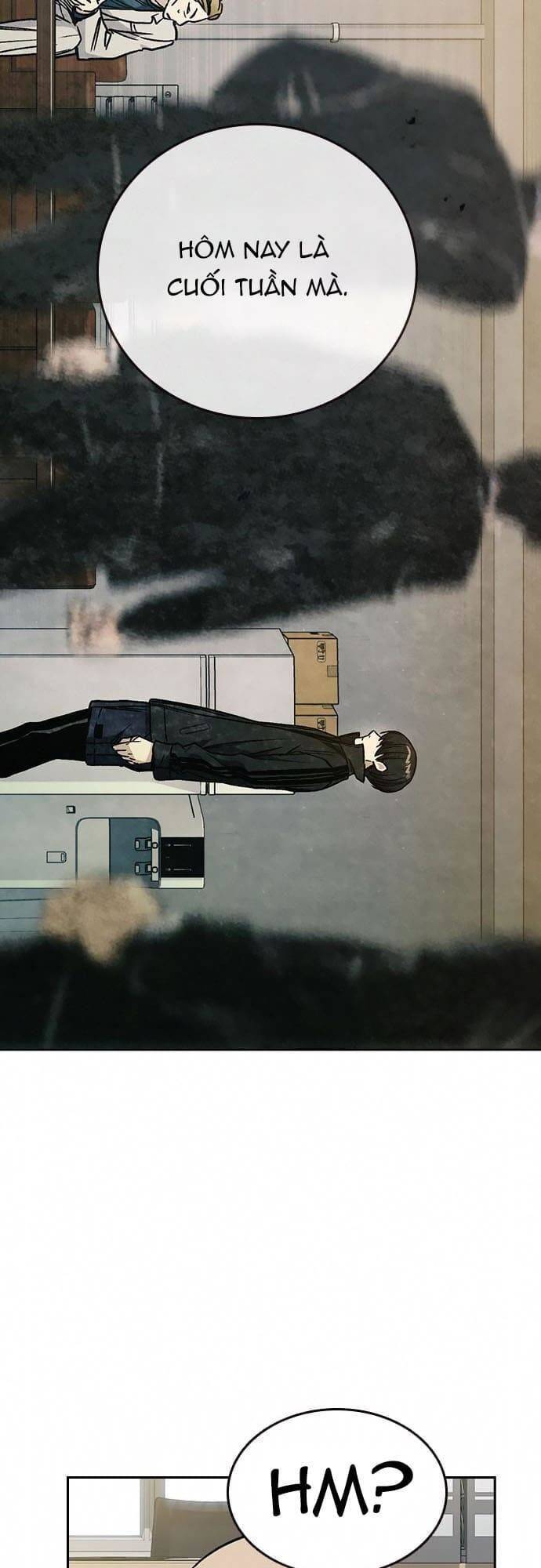 Học Nhóm - Chapter 153 - Page 64