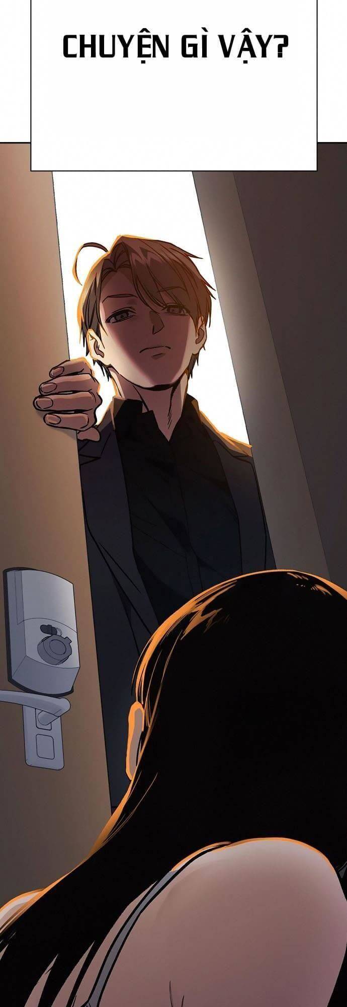 Học Nhóm - Chapter 153 - Page 7