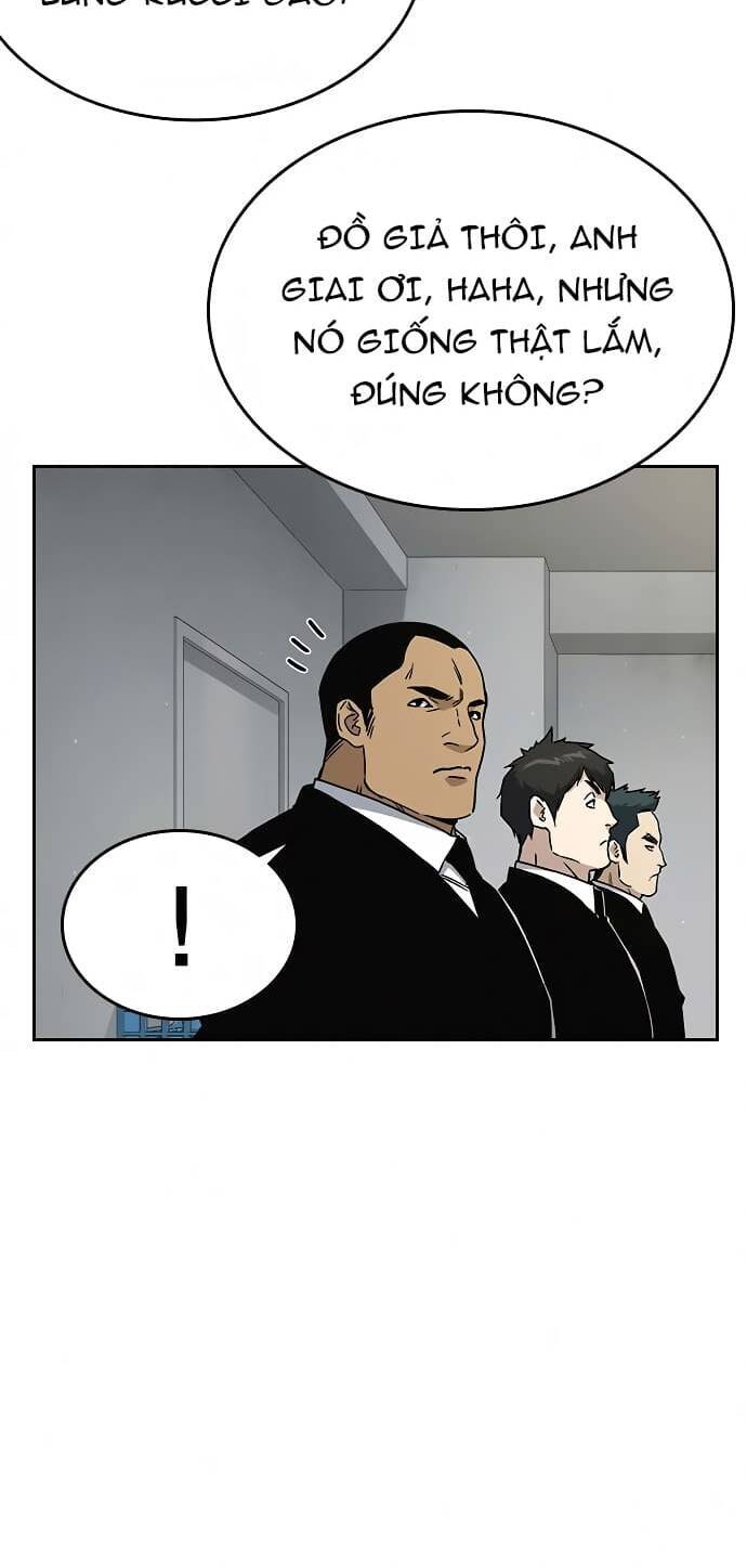 Học Nhóm - Chapter 154 - Page 10