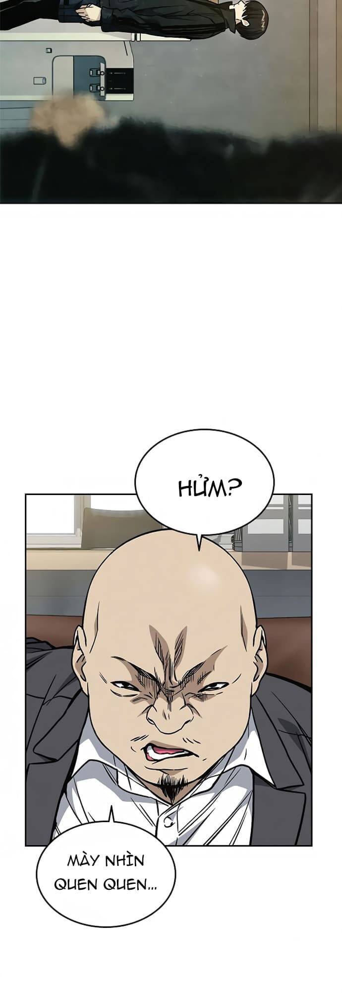 Học Nhóm - Chapter 154 - Page 12