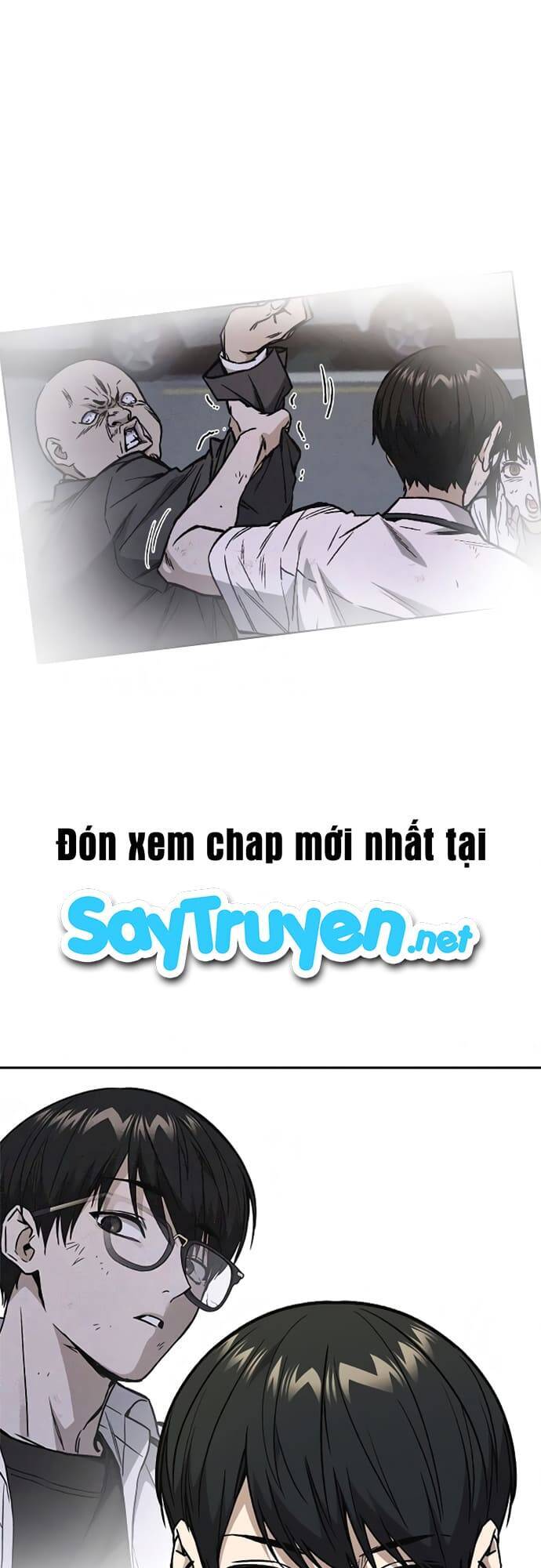 Học Nhóm - Chapter 154 - Page 13