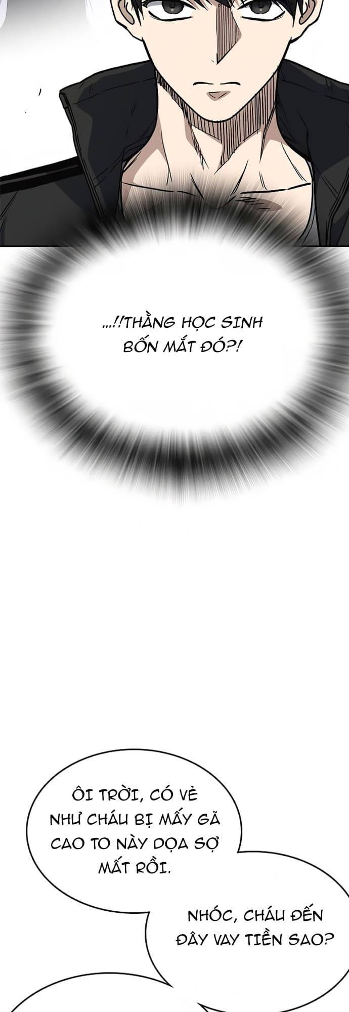 Học Nhóm - Chapter 154 - Page 14