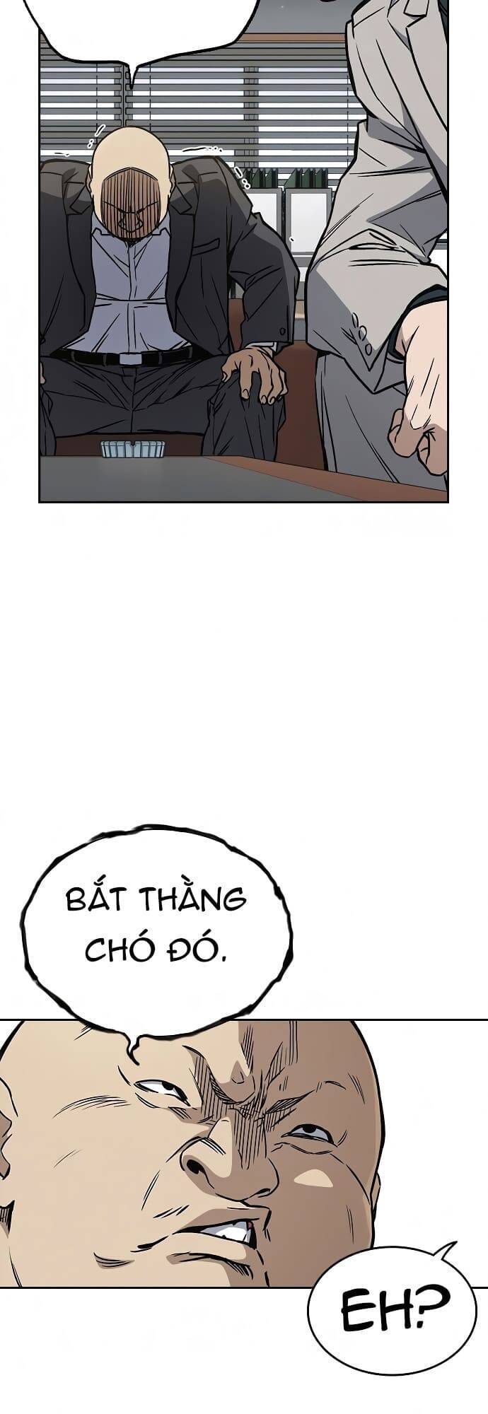 Học Nhóm - Chapter 154 - Page 17