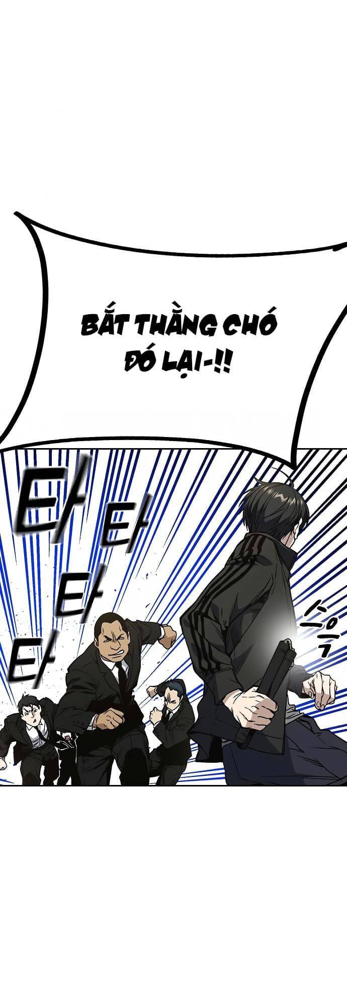 Học Nhóm - Chapter 154 - Page 18