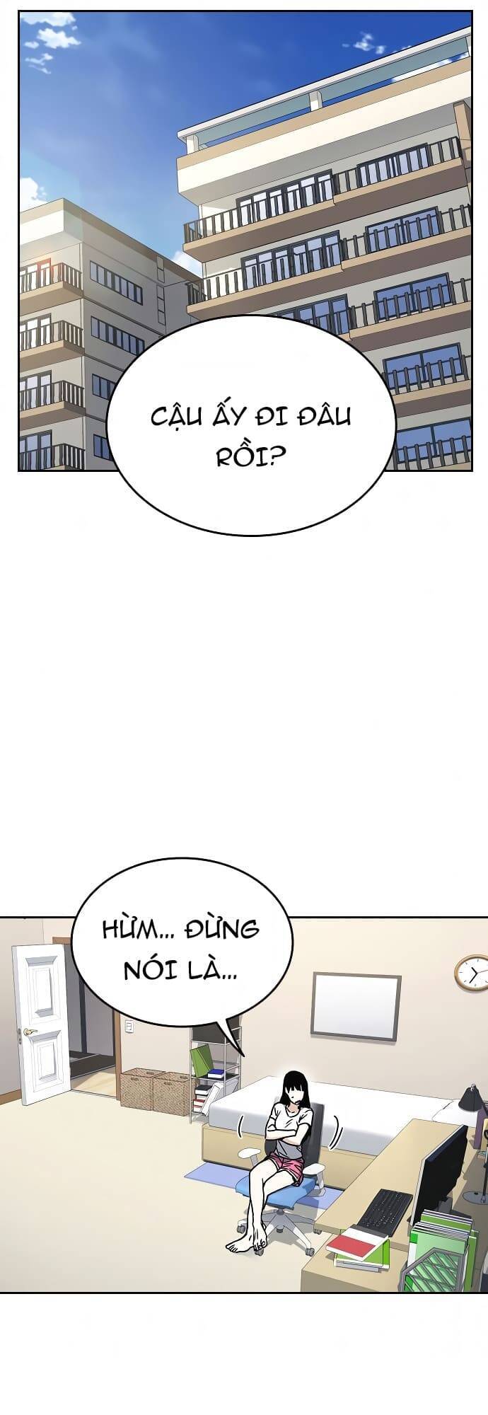 Học Nhóm - Chapter 154 - Page 21