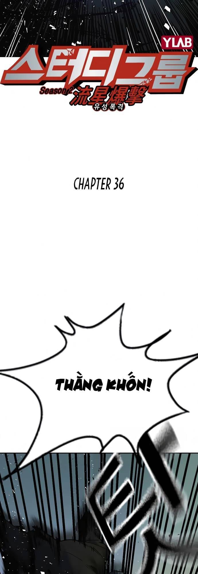 Học Nhóm - Chapter 154 - Page 27