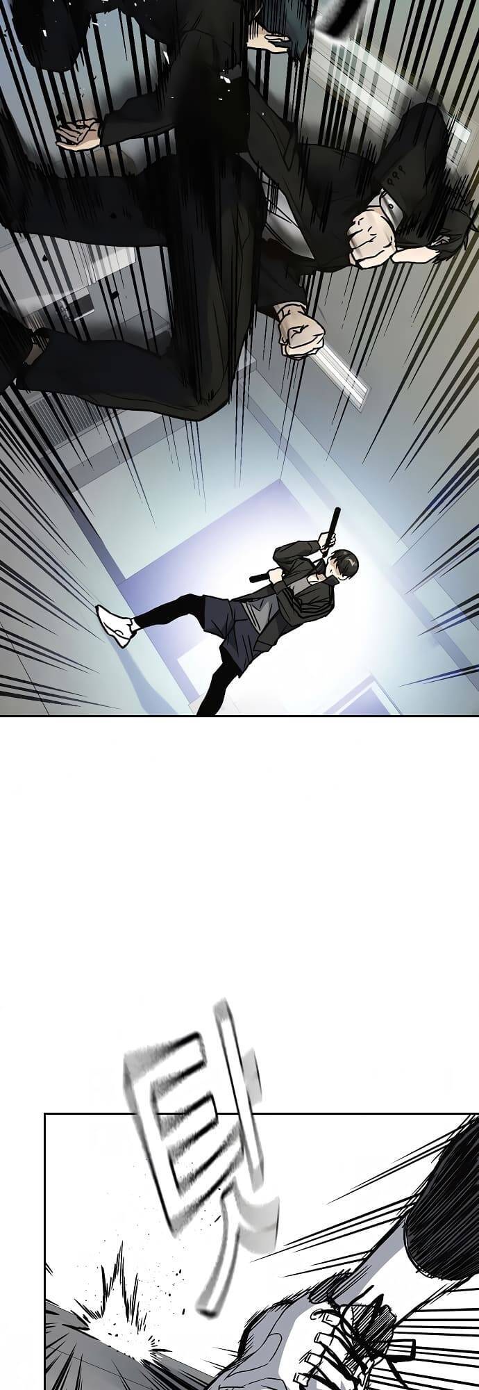 Học Nhóm - Chapter 154 - Page 28