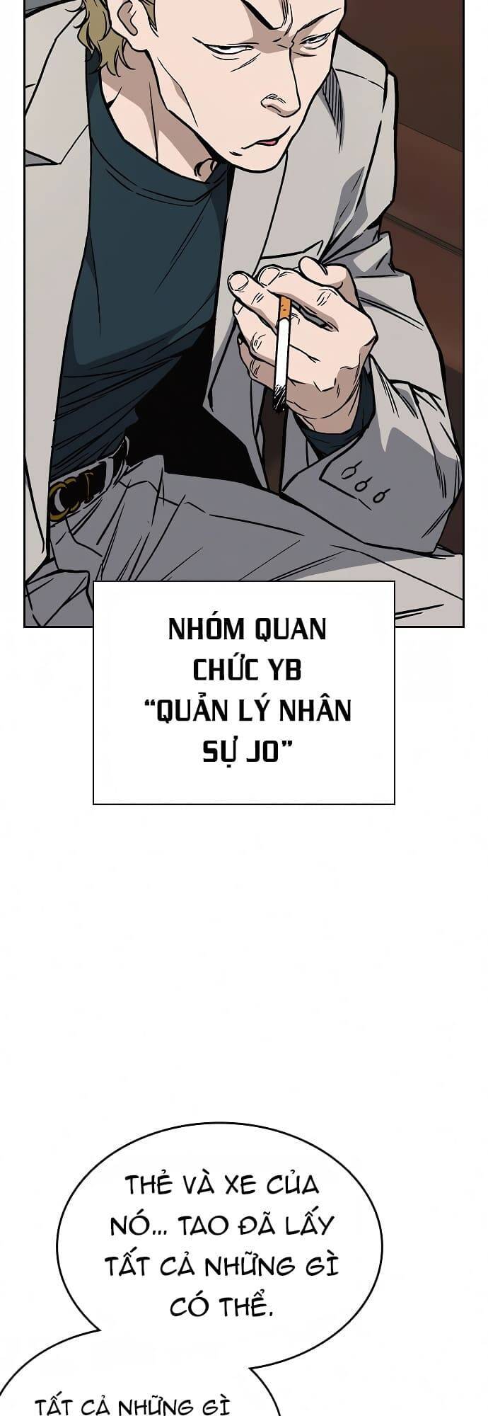 Học Nhóm - Chapter 154 - Page 3