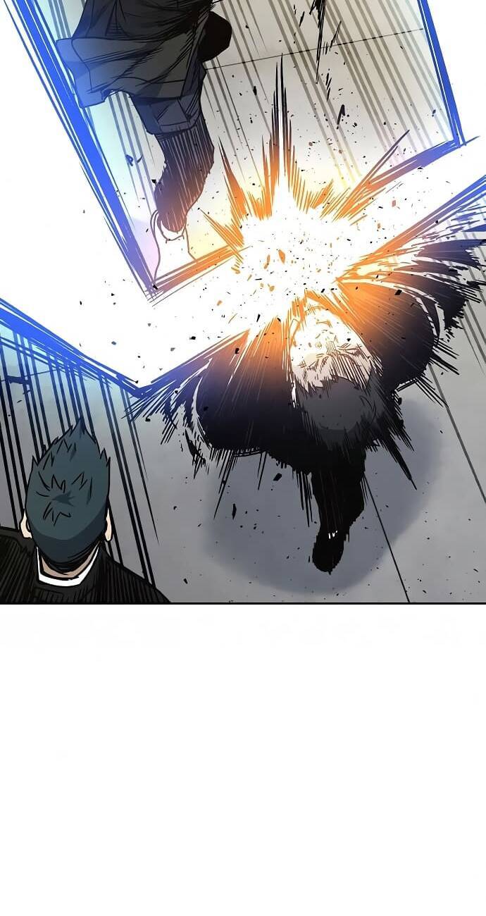 Học Nhóm - Chapter 154 - Page 30